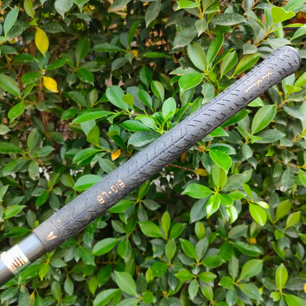 FW4 HONMA BIG-LB ก้าน TITANIUM CABON M-40 FLEX R-1 JAPAN