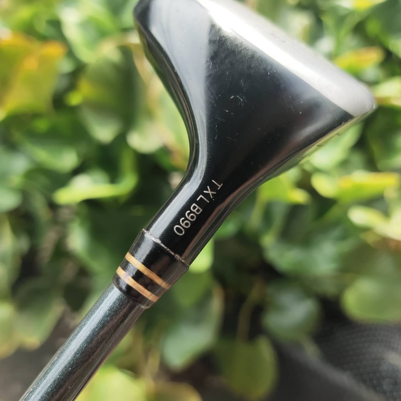 5W S-YARD TYPE A-1 ผลิตจากญี่ปุ่นแท้ๆ Titanium Forged ทั้งหัว หน้าเด้ง ส่งลูกพุ่ง ไกลเกินคาด