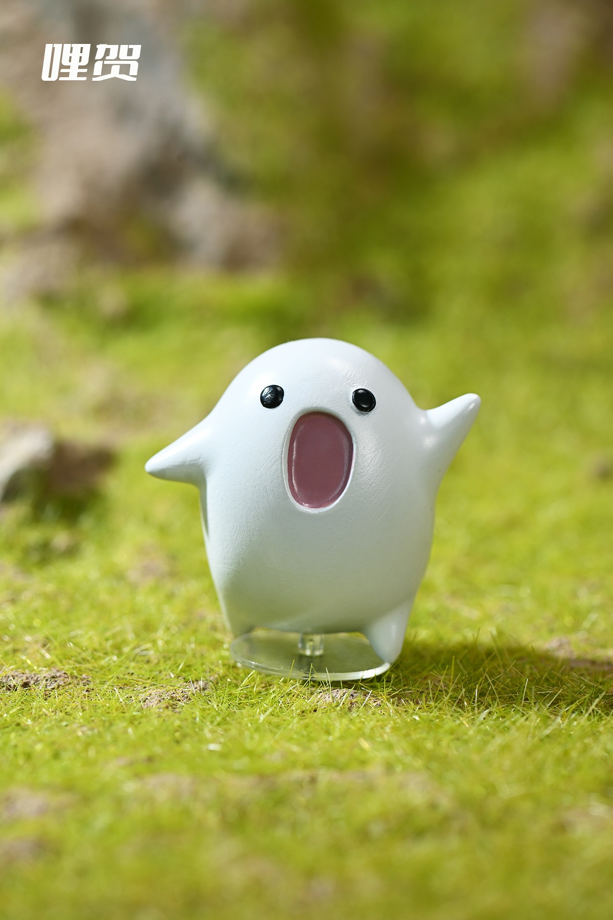 [สั่งจอง] Leeho SZ2401 : warawara Ornament