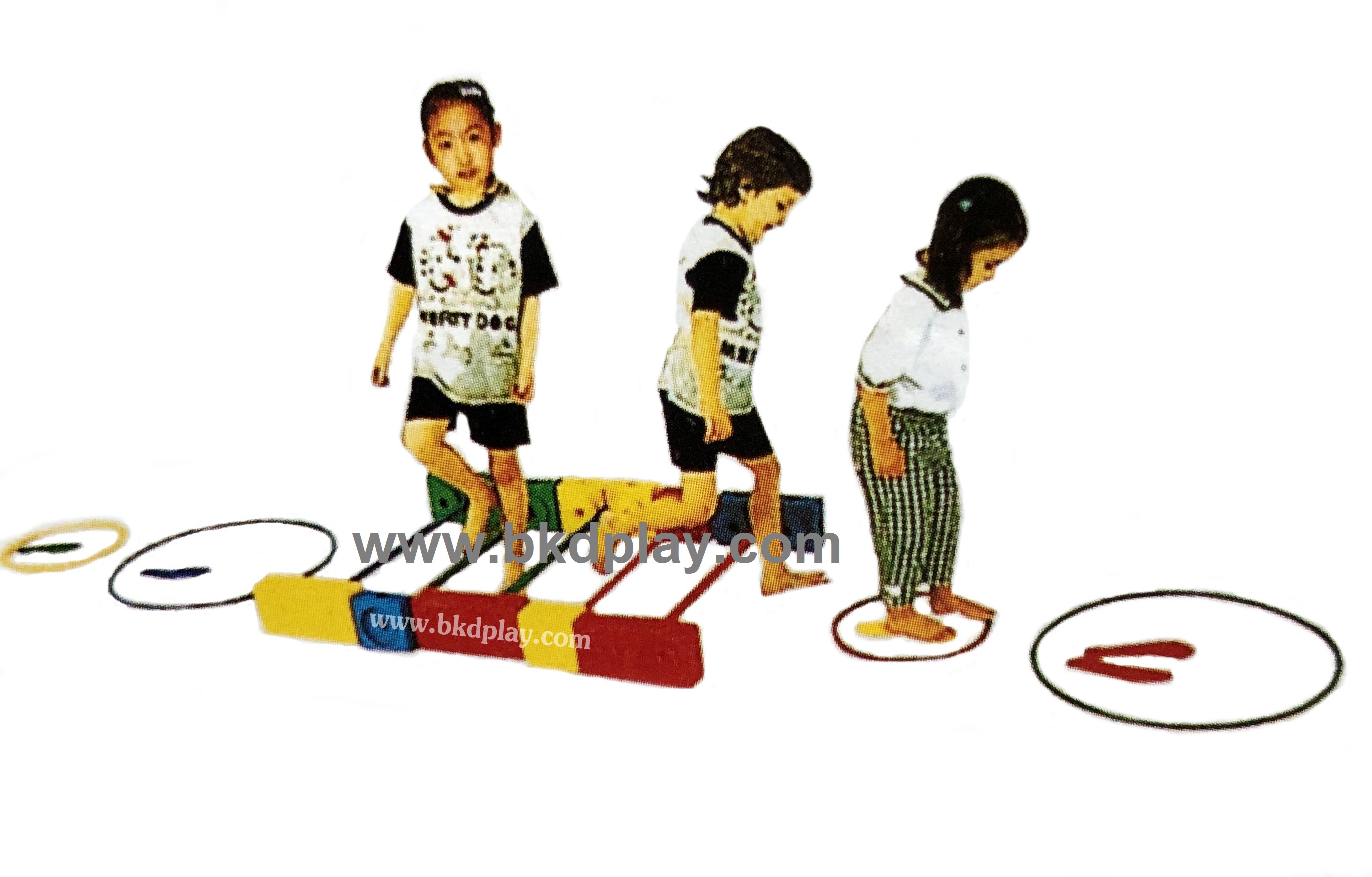 ชุดเสริมพัฒนาการทางเดินฝึกทรงตัวมีมากกว่า 102ชิ้น แถมโยนห่วงช้าง 1 ชุด บล็อคฝึกการเคลื่อนไหว ฝึกกล้ามเนื้อมัดใหญ่ ,บล็อกตัวต่อพลาสติก , ฝึกกายภาพ, ของเล่น, พร้อมส่ง