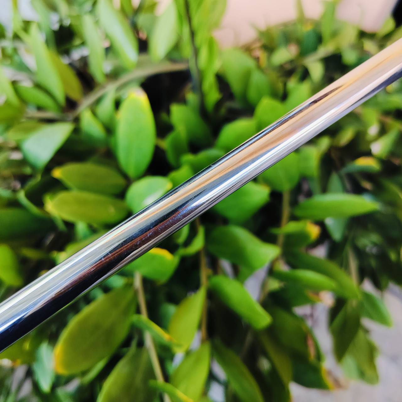 *** กริพเสือม *** PUTTER MD Golf Seve Ballesteros Players Signature Blade ยาว 34 นิ้ว สุดยอดพัตเตอร์ทรงเบลด หน้าสัมผัส MILLED ลึก เกาะไลน์สุดๆ ไม้กอล์ฟพรีเมี่ยมมือสอง ของแท้ By NakaraLuxurious