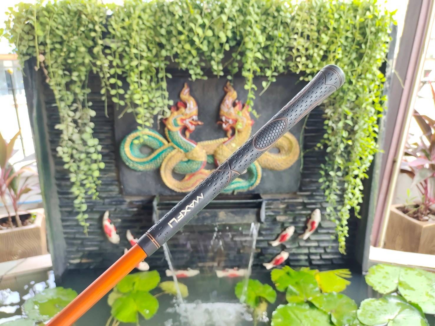 HYBRID 4 Maxfli