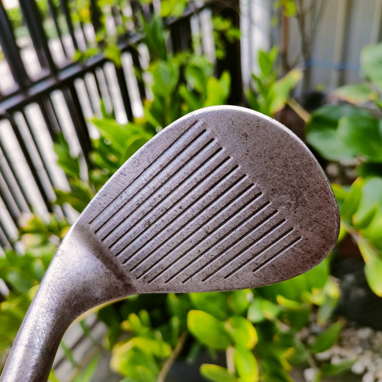 WEDGE GOLF CRAFTS PROTO ACTIVATOR องศา 56 งานคราฟๆ ร่องลึก-ใหญ่ ให้สปินสูงมาก ตกหยุด ก้าน FUJIKURA ROMBAX 5E09 FLEX R2 ไม้กอล์ฟพรีเมี่ยมญี่ปุ่นมือสอง ของแท้ By NakaraLuxurious
