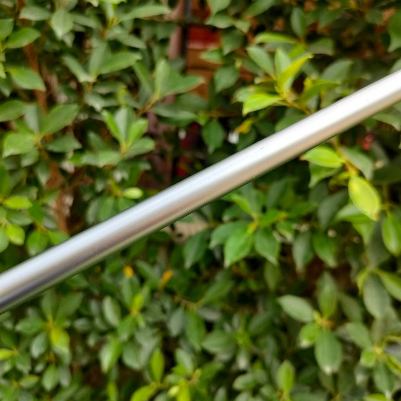 PUTTER BULLS SC EYE STADARD ความยาว 35 นิ้ว วัสดุทองเหลืองแท้ วินเทจ