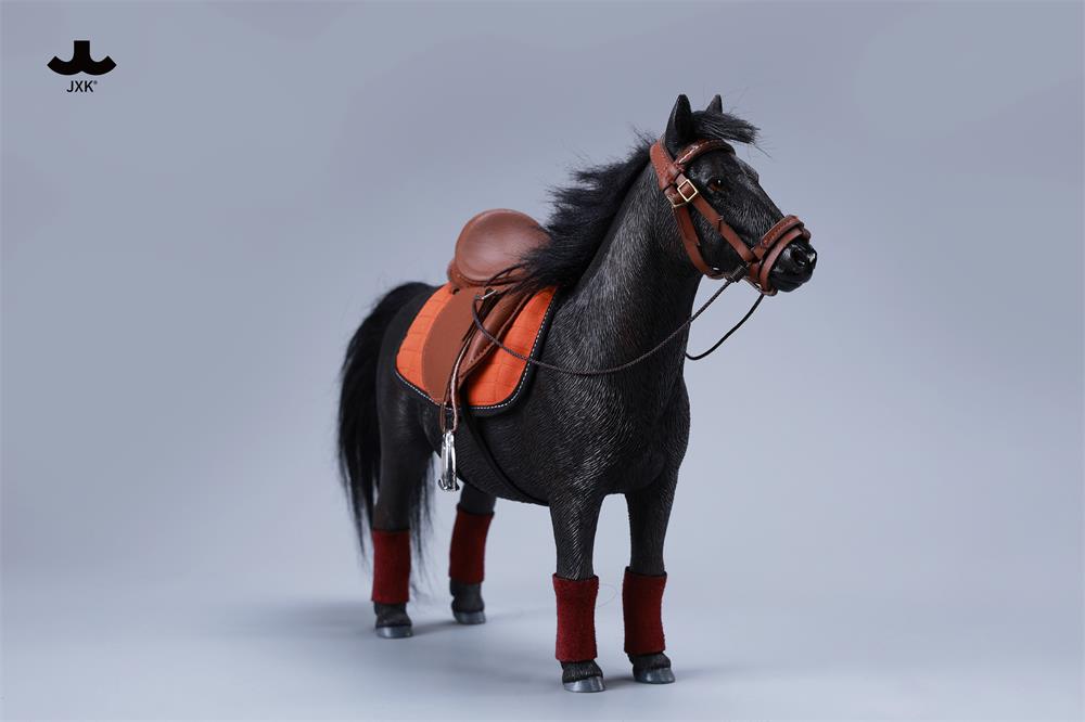 [สั่งจอง] JXK : Bangs Little Pony - Shetland Pony