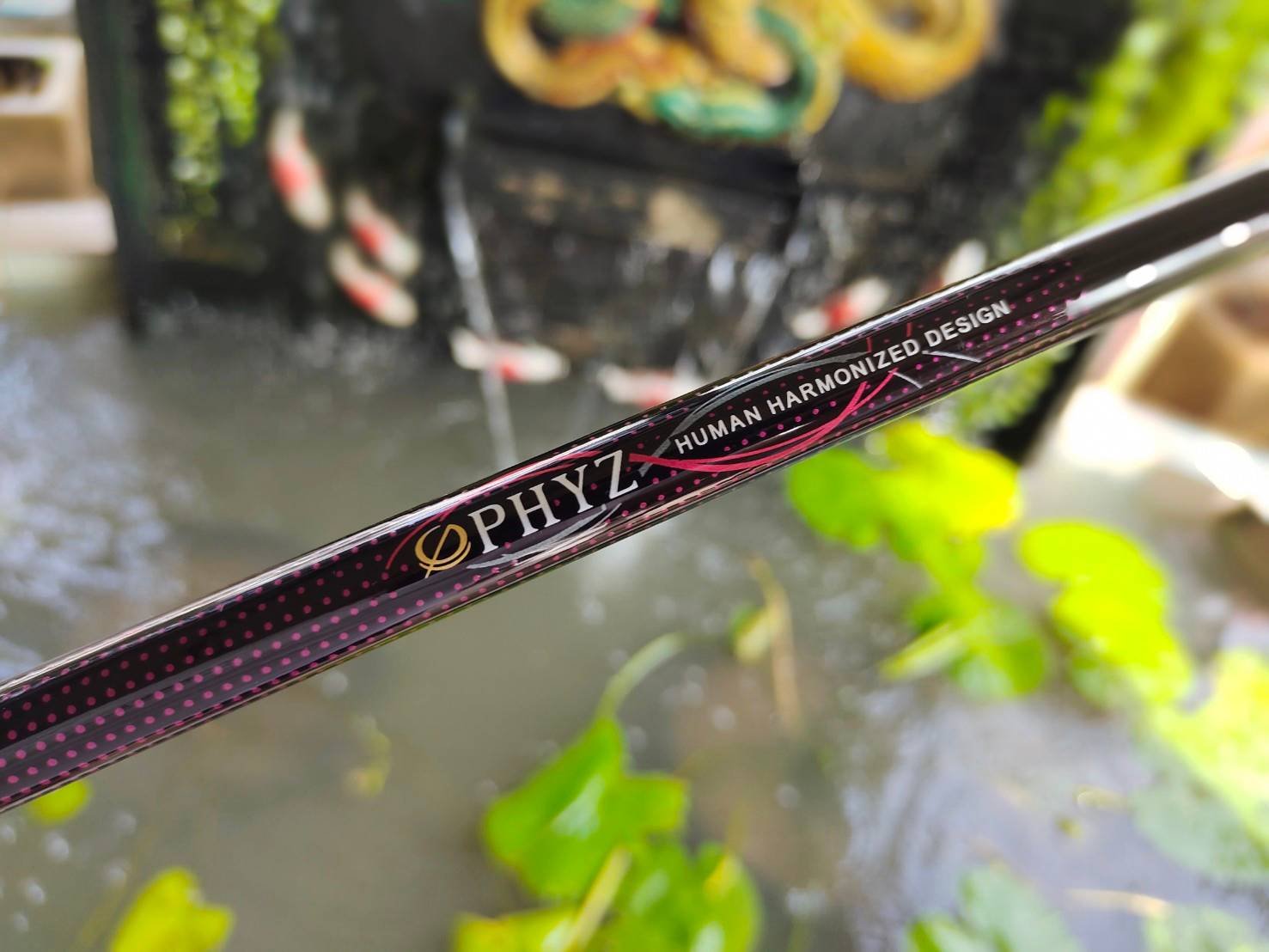Driver PHYZ CL