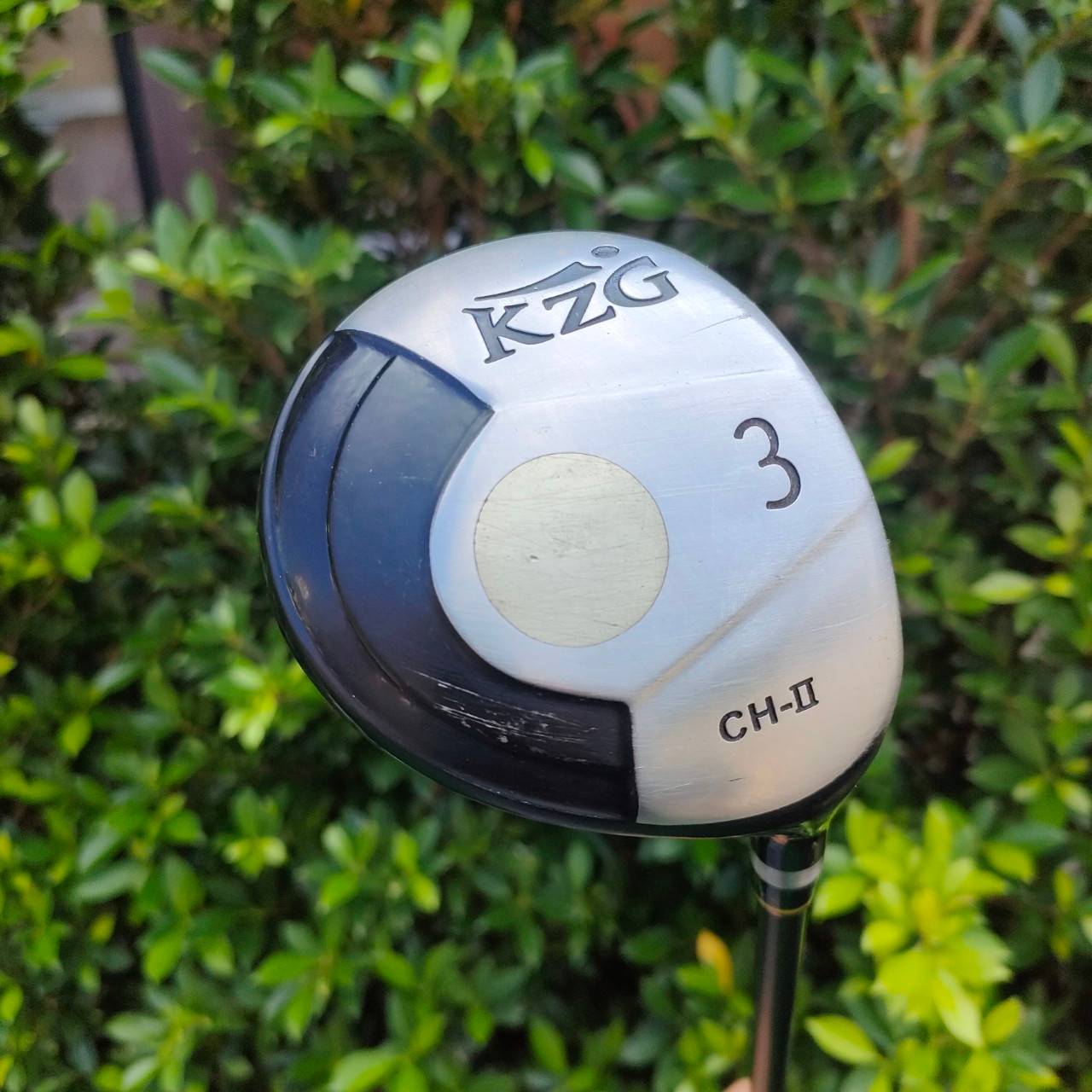FW3 KZG CH-II ก้าน PENLEY FLEX R ไม้นี้พรีเมี่ยมมากๆ ออกแบบ มาได้อย่างลงตัว ตีทั้งง่ายและไกล เสียงออกแนว ปิ๊ง ใสๆ