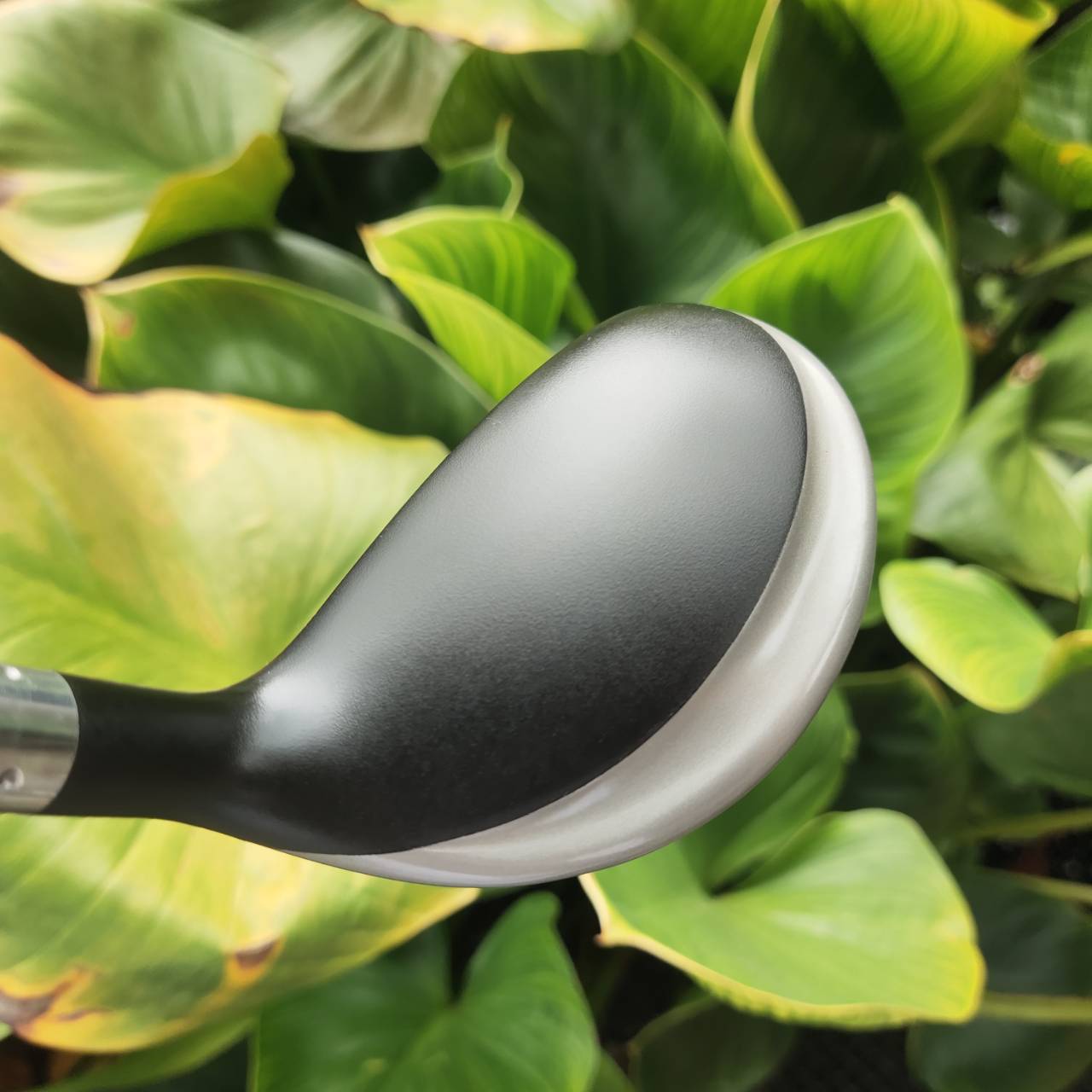 U3 NIKE SQ SUMO ดีไซน์ SUMO (Square MOI) หน้ากว้าง ให้อภัยสูง