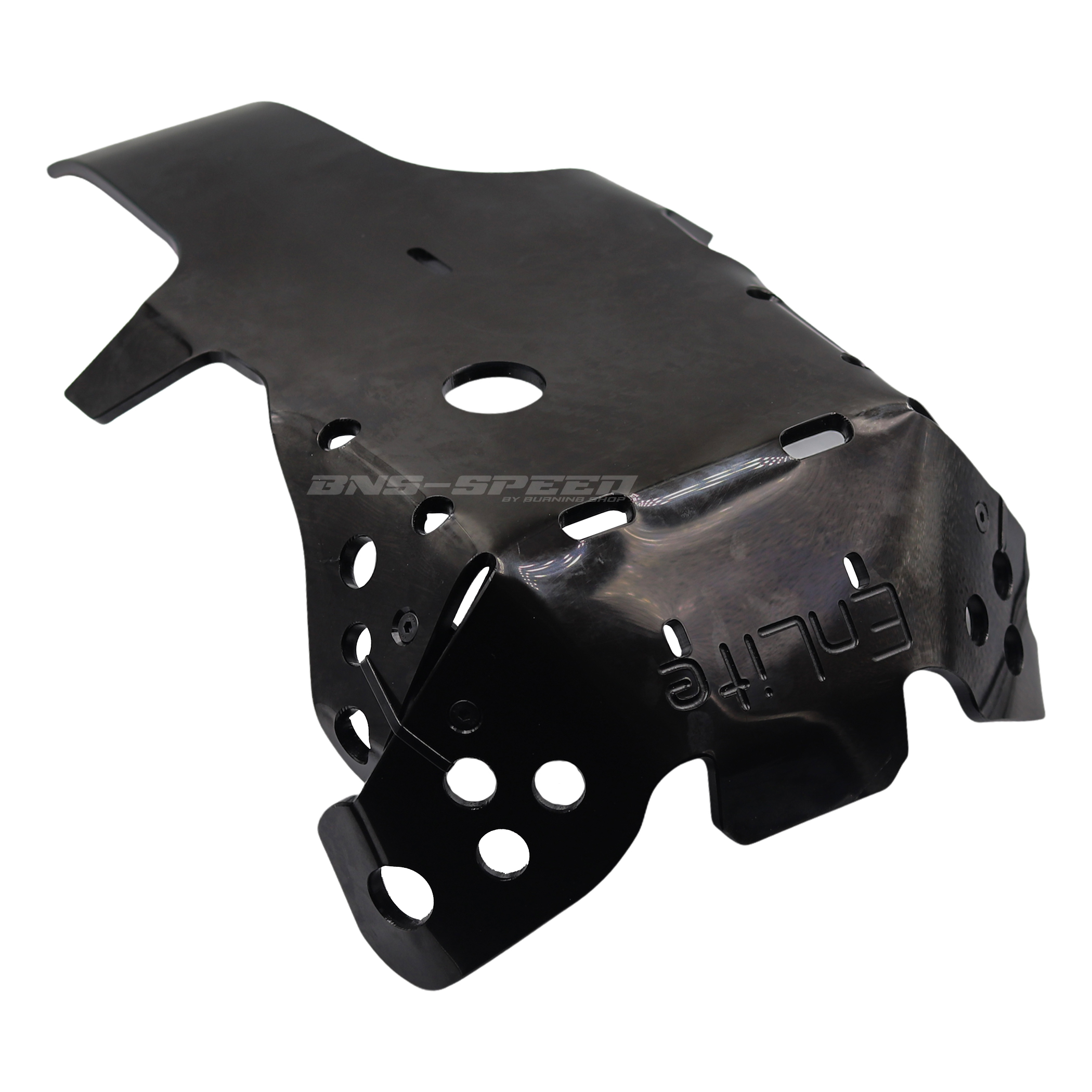 กันแคร้ง EnLite Skid Plate 8MM V.3 KLX230L/R