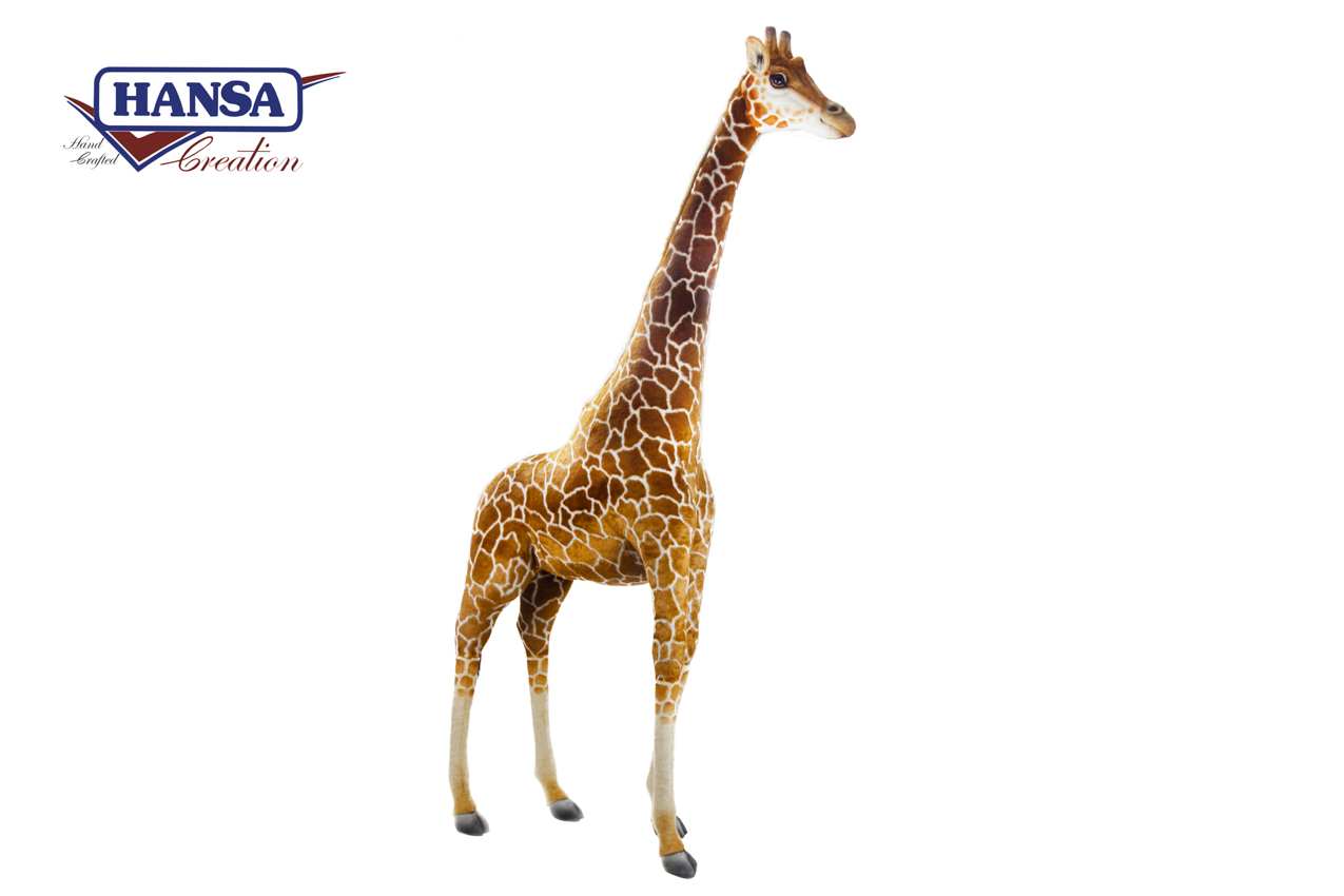 6981 Giraffe 240 cm. H