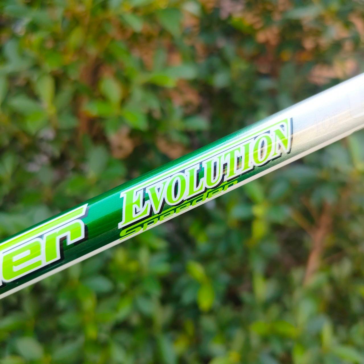 DRIVER CALLAWAY EPIC GBB องศา 9 ก้าน FUJIKURA SPEEDER EVOLUTION FLEX S Jailbreak Technology สุดยอดมากๆ ฝังแท่งไว้ด้านในสองแท่ง ตีไกลจัดๆ