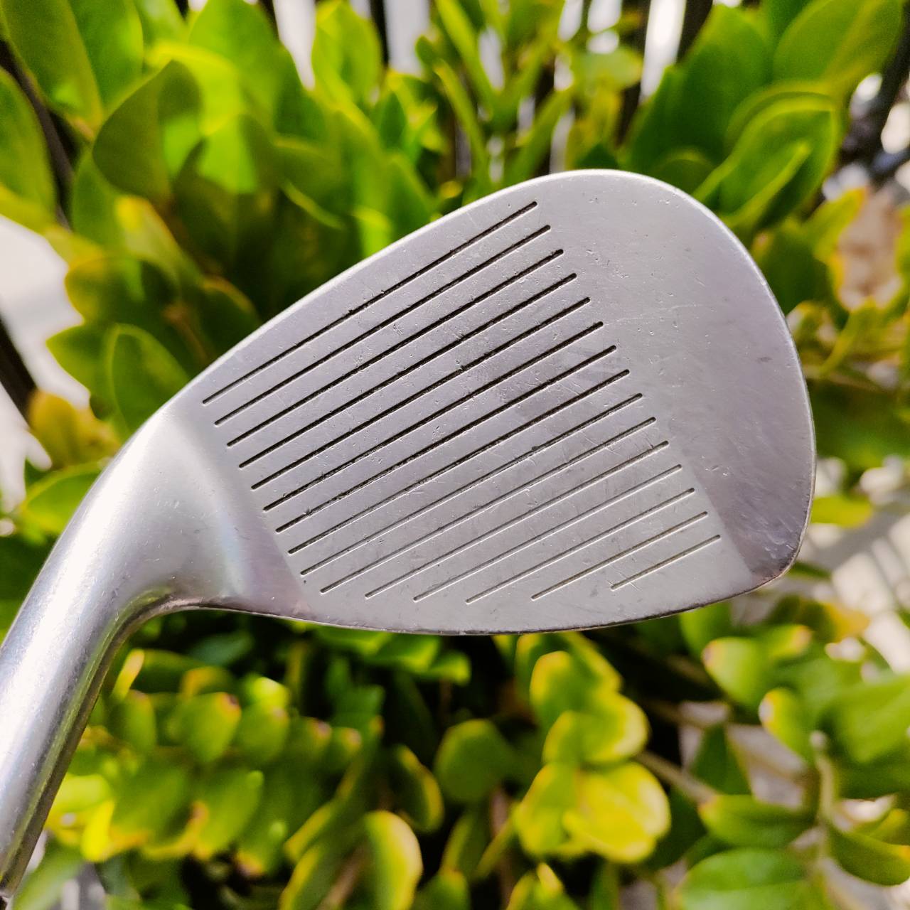 AW MARUMAN M SERIES องศา 50 ก้าน WEDGE FLEX วัสดุ FORGED ชิพนุ่มใบใหญ่ ชิพง่าย ตีดีมาก ตีเต็มวงได้ ระยะดีมาก ตีไกล ตกหยุดๆ ไม้กอล์ฟพรีเมี่ยมมือสอง ของแท้ By NakaraLuxurious