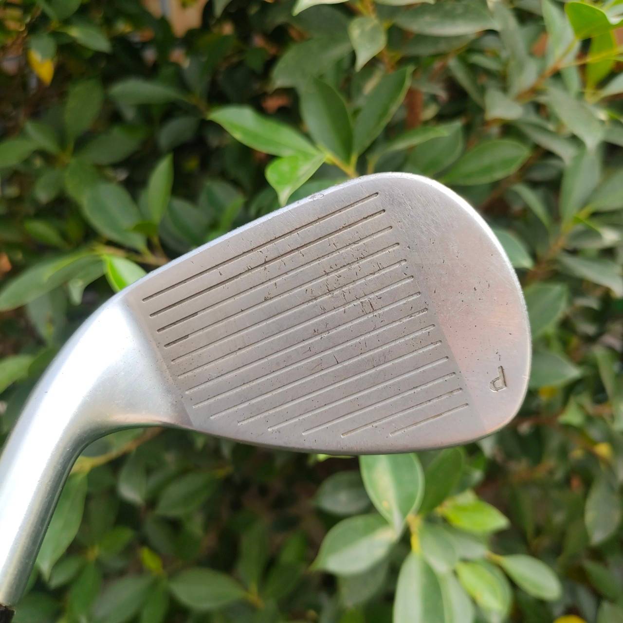 PW PRGR TR-X MIDEL 910 ก้าน TR X IRONS FLEX WEDGE เหล็กพรีเมี่ยมจากญี่ปุ่น ด้านในกรวงเป็น CAVITY ตีง่ายแบบสุดๆ และนุ่ม สปินดีมาก
