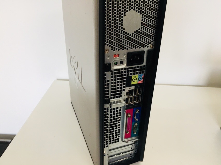 Dell Optiplex 780 SFF