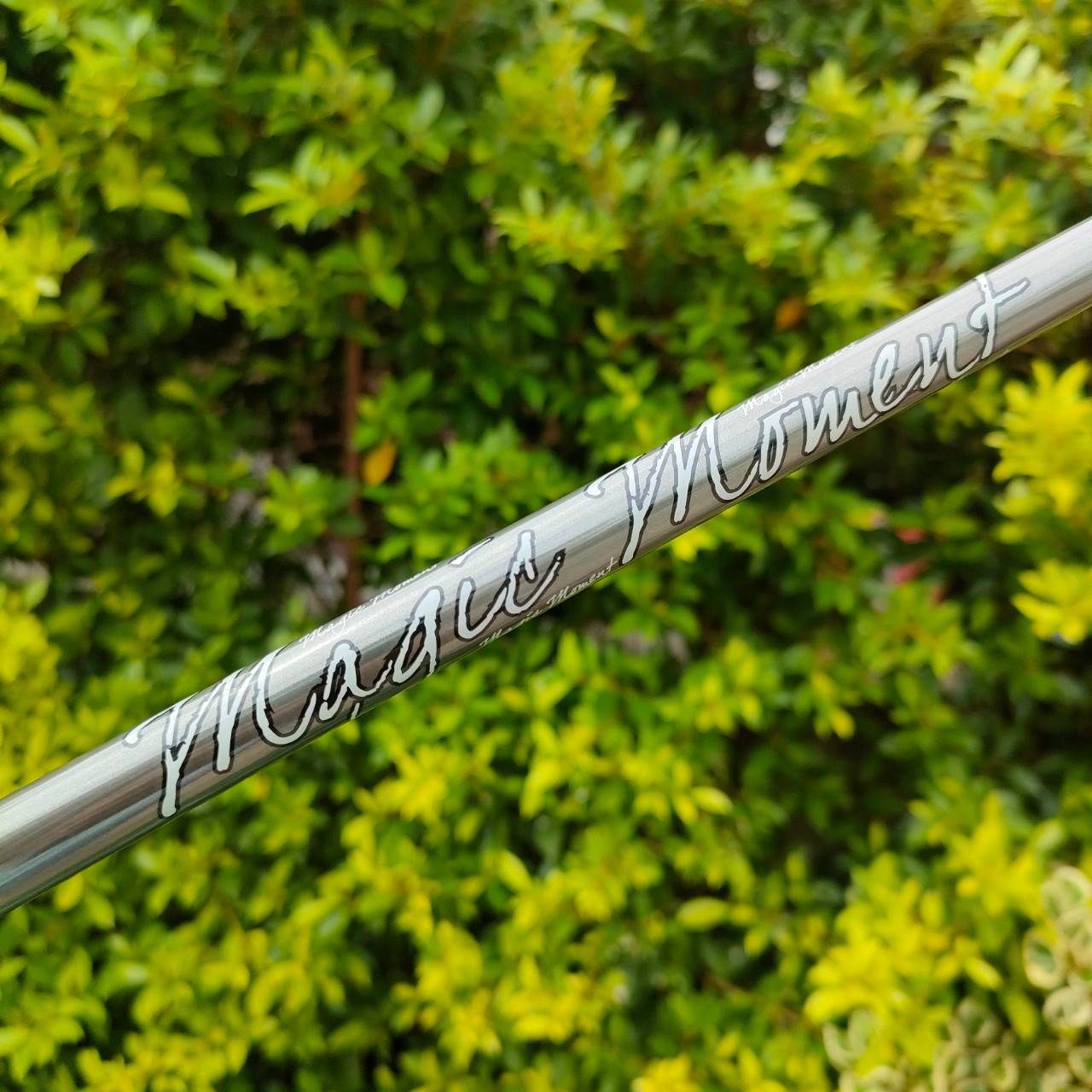 DRIVER Jbeam BM-435 Black out Edition - Limited Edition ตีไกลที่สุดของ Driver แดนปลาดิบ วัสดุสุดพิเศษ SUPER PREMIUM และเป็นตัว PROTOTYPE ด้วย ไม้กอล์ฟมือสอง ของแท้ BY NakaraLuxurious