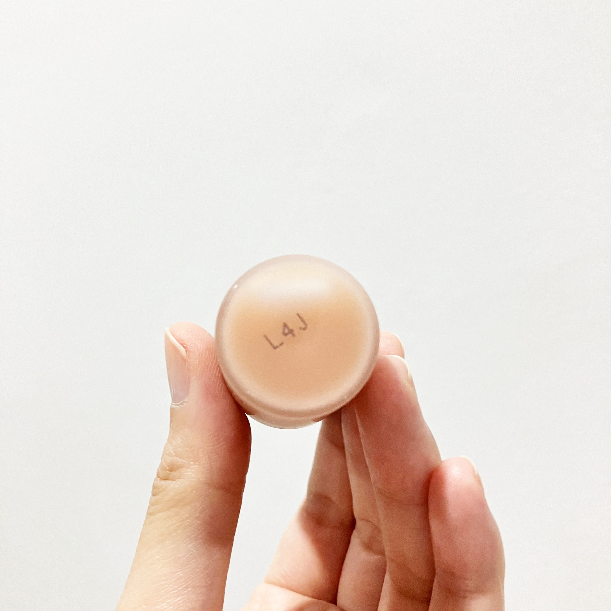 Danessa Myricks Yummy Skin Water Powder Serum 8ml เซรั่มควบคุมความมันและเบลอรูขุมขน