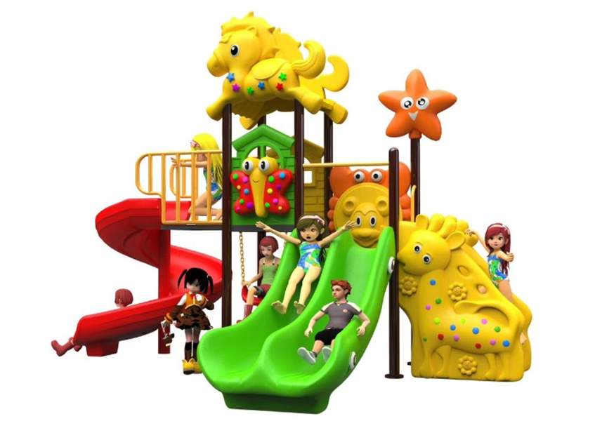 เครื่องเล่นสนามกลางแจ้ง,ชุดม้ายีราฟ กับผีเสื้อ , สินค้าพร้อมส่ง ,คิดค่าส่งตามจริง สไลเดอร์, กระดานลื่น, เครื่องเล่นเด็ก,ครุภัณฑ์สนามเด็กเล่น, สพฐ,โครงการโรงเรียนประชารัฐ ทำงบประมาณ70,000 บาท