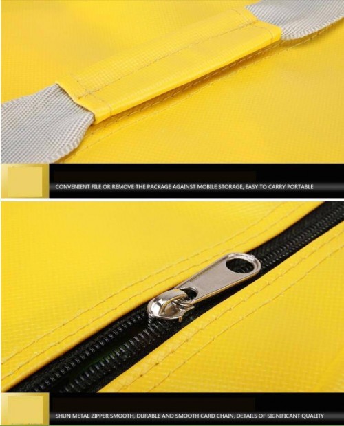 IMPACT BAG PGM HL002