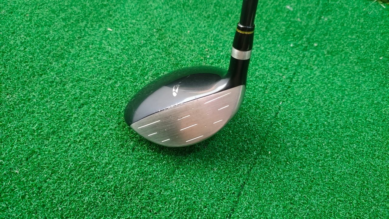 FAIRWAY 5 HONMA BERES MG712