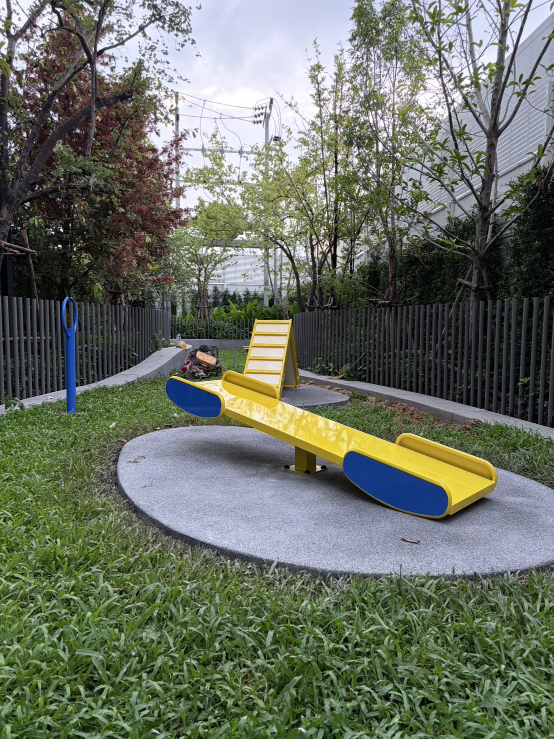 เครื่องเล่นสนามสุนัขจัดเซ็ท ราคาโปรโมชั่น 109,800 บาท, ฝึกสุนัข ,อุปกรณ์เสริมน้องหมา dog playground