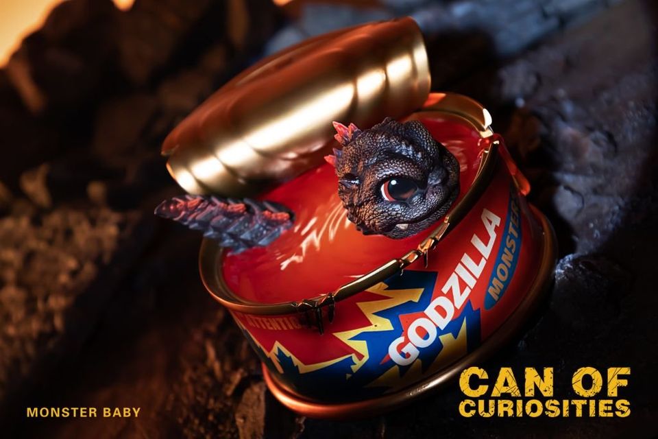 [สั่งจอง] WeArtDoing - Can of Curiosities!