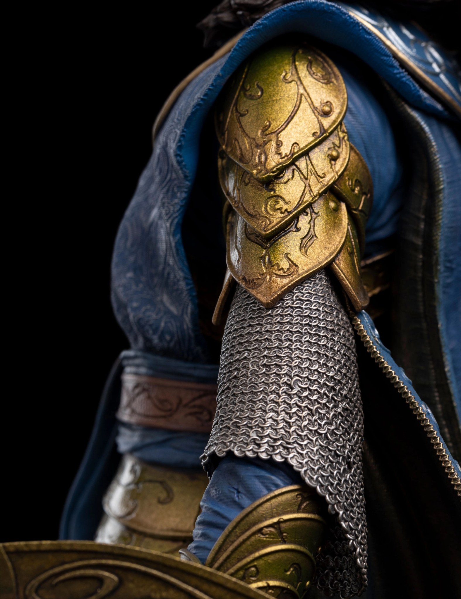 [สั่งจอง]Weta Workshop : Gil-Galad (The Lord of the Rings)