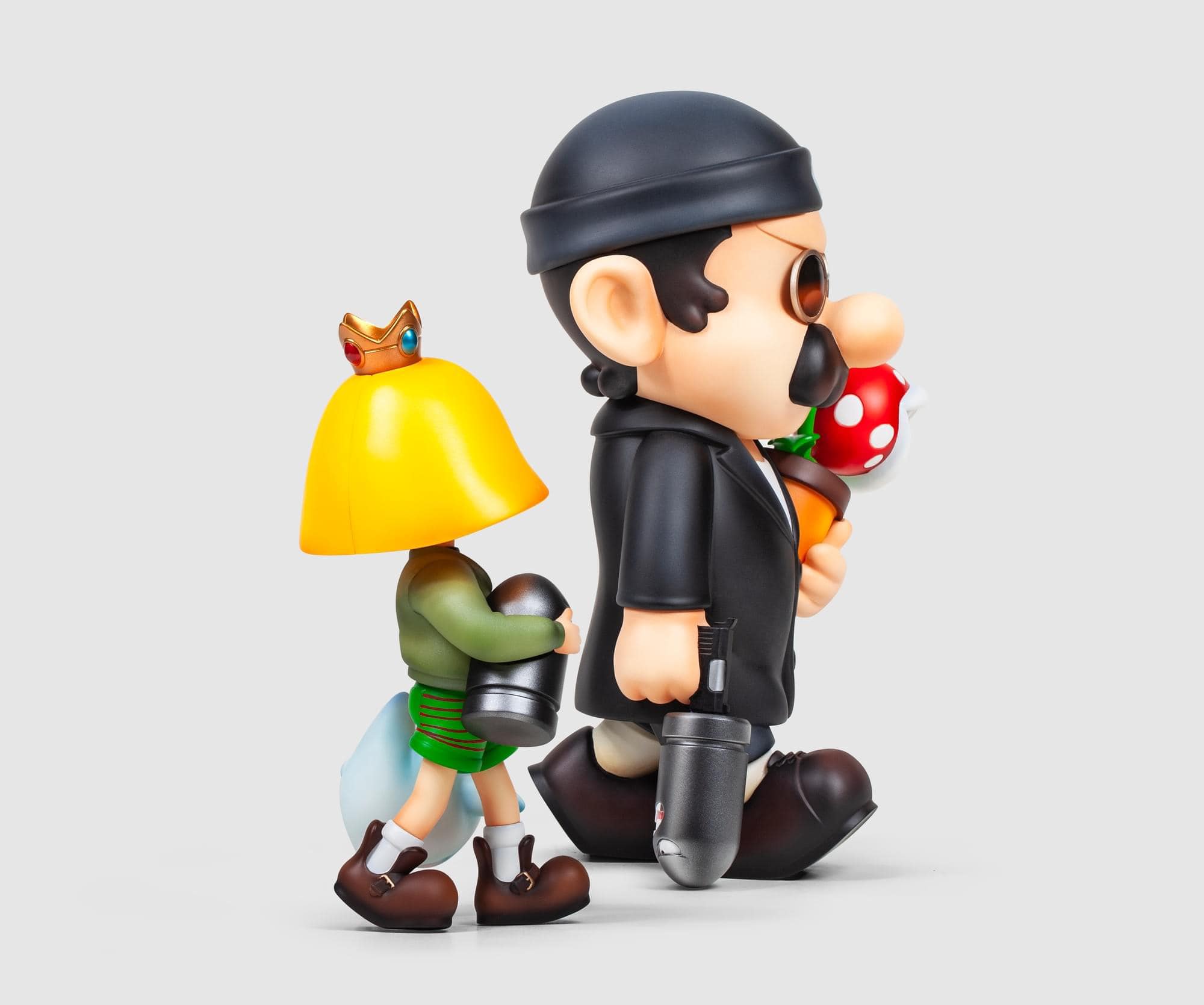 สั่งจอง] Fools Paradise : SUPER PROFESSIONAL - ORIGIN