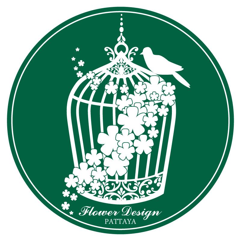 Flower Design Pattaya ฟลาวเวอร์ ดีไซน์ พัทยา