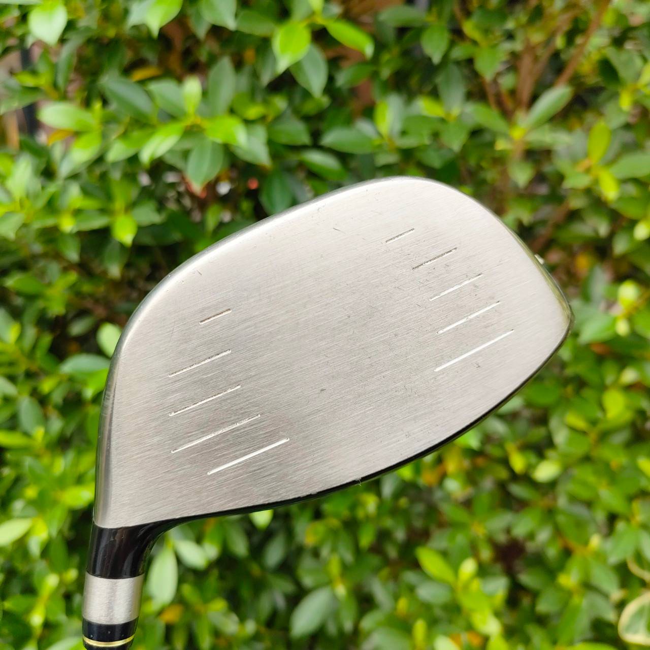 DRIVER TAYLORMADE XR.05 CTI ก้าน FUJIKURA SPEEDER FLEX R องศา 10.5 รุ่นนี้พรีเมี่ยมของของ Taylormade
