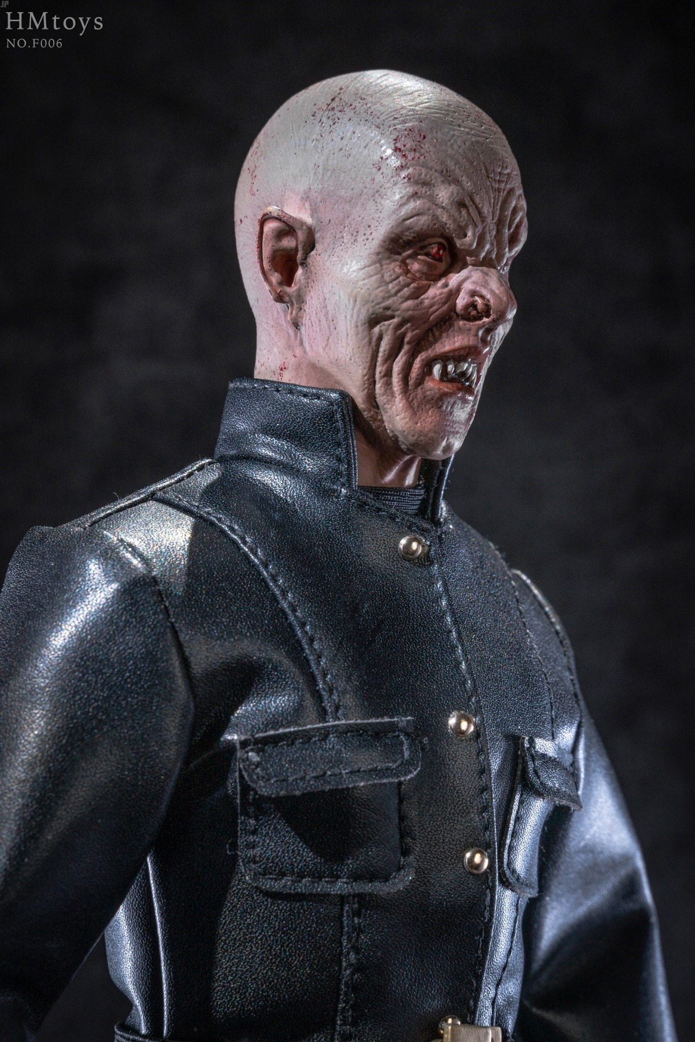 [สั่งจอง] HMTOYS 1/6 - NOF006 : Vampire Buffy Moving Doll