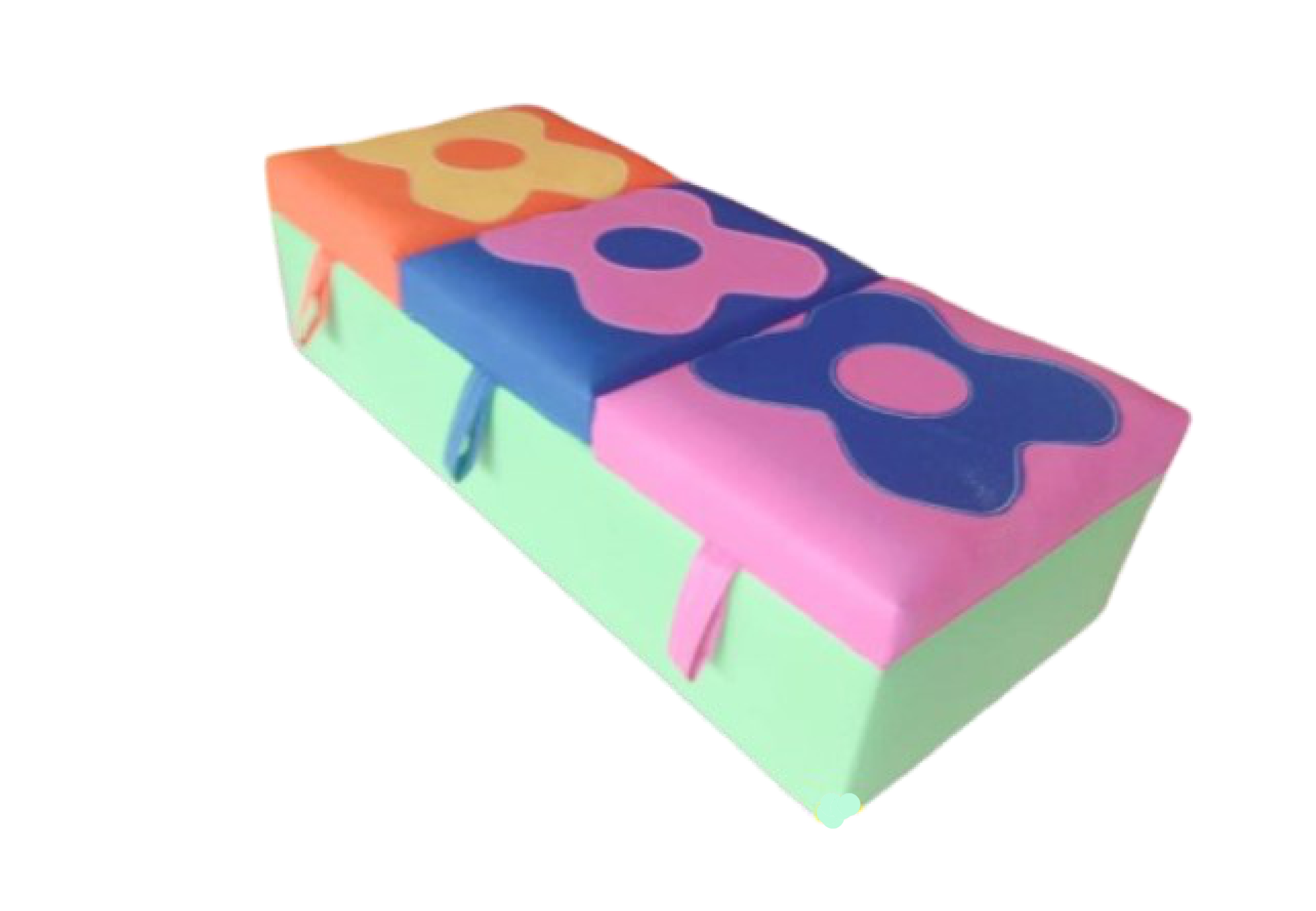 สตูลจัดระเบียบนุ่มนิ่ม ,กล่องเก็บของ,สตูลเปิดเก็บของ,เฟอร์นิเจอร์เด็ก เบาะหนังนุ่มนิ่ม softplay, indoor playground kidszone สวนสนุกในร่ม รับสั่งทำ บ่อบอล ห้องบอล ตามขนาด