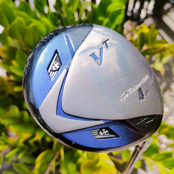 FW4 TOBUNDA VT องศา 17 ก้าน VT 502-f FLEX R MADE IN JAPAN ไม้ญี่ปุ่นแท้ ตีตรงมาก ตีลูกลอยได้ง่าย ตีสบายๆ ไม้กอล์ฟพรีเมี่ยมมือสอง ของแท้ By NakaraLuxurious