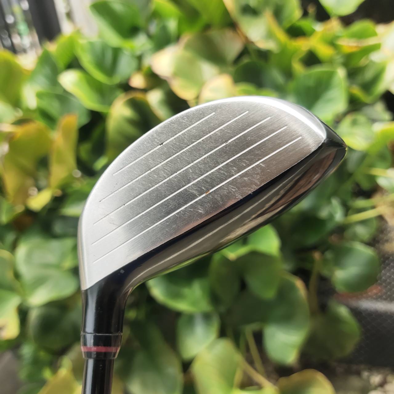 Fairway 3 ONOFF Arms Plus หน้าไม้เด้ง ตีไกล ลูกพุ่งเร็ว จุด CG ต่ำ ตีลอยง่ายมาก