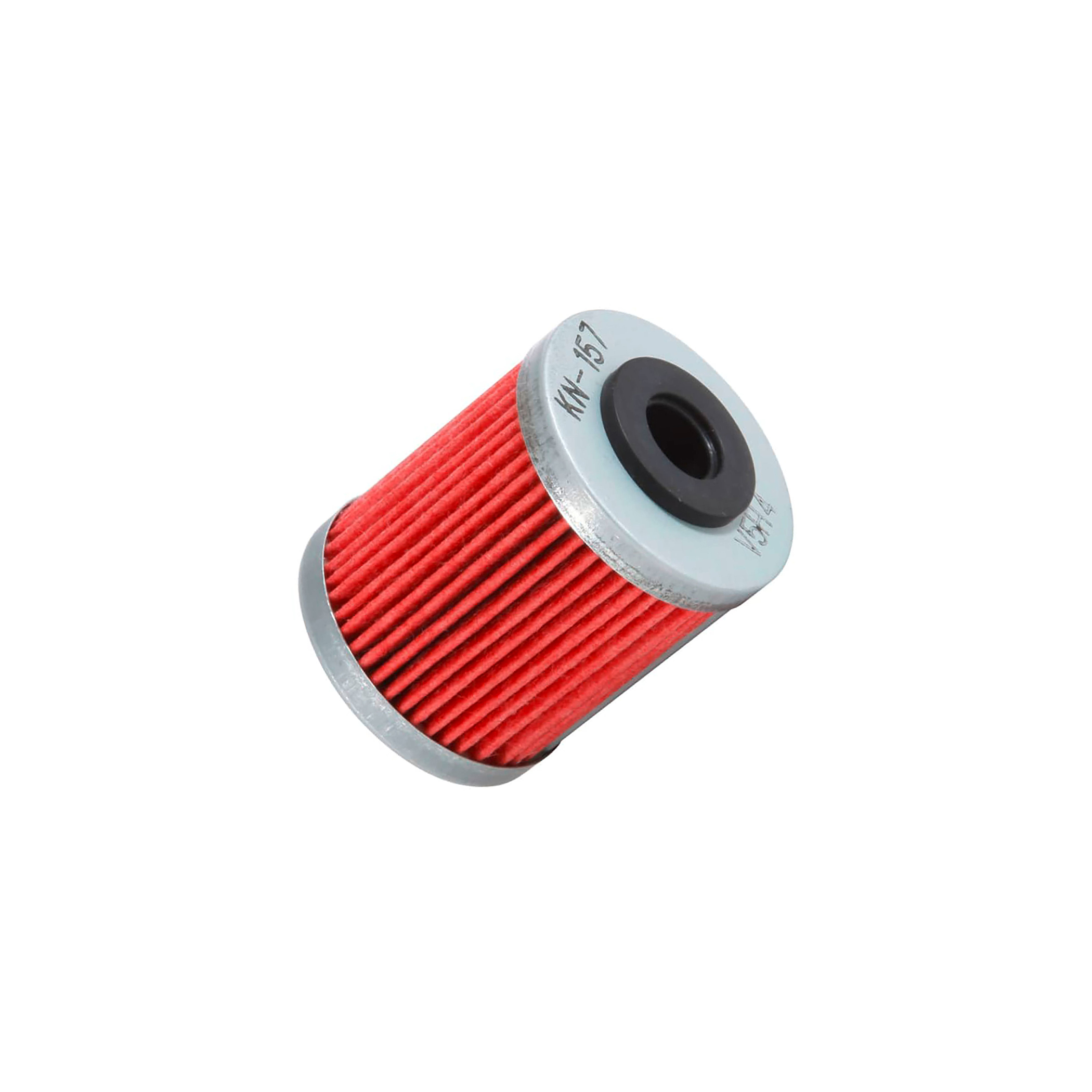 กรองน้ำมันเครื่อง OIL FILTER K&N KN-157 KTM 450/525/560/660/690 03-11