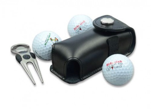 GOLF BALLS BAG PLAYEAGLE PE-0114