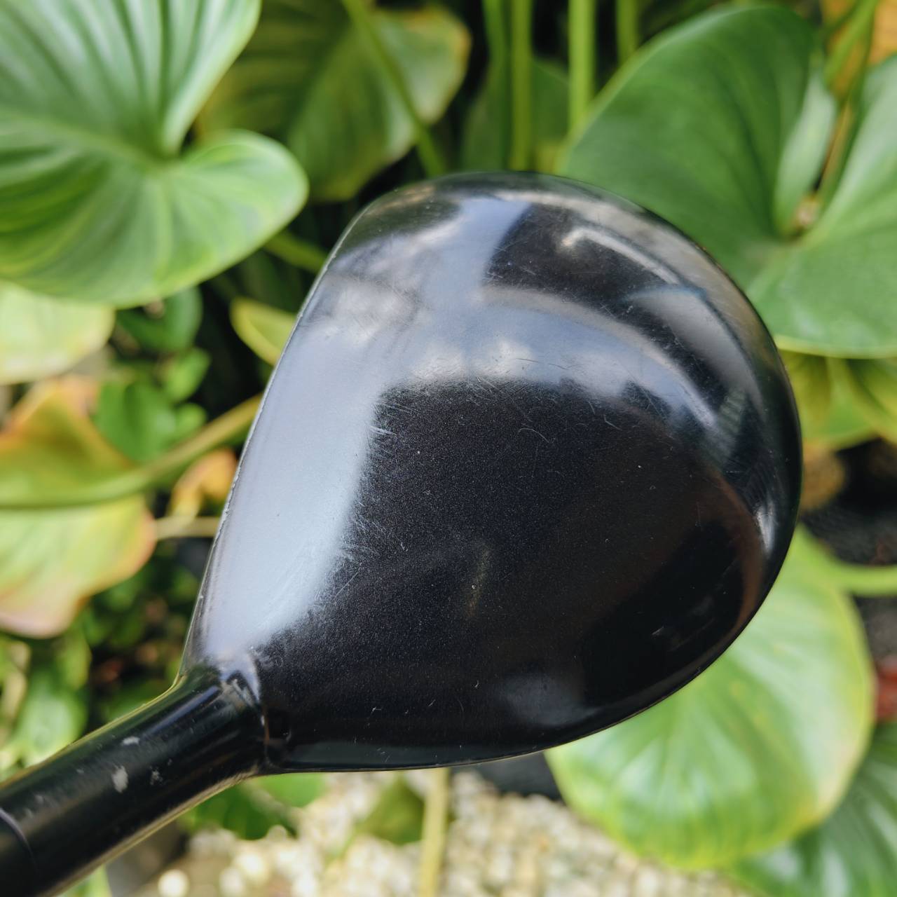 5W Maruman Shuttle Maraging – หัวไม้แฟร์เวย์ตีง่าย ลอยเร็ว ระยะมาแบบไม่ต้องออกแรง!