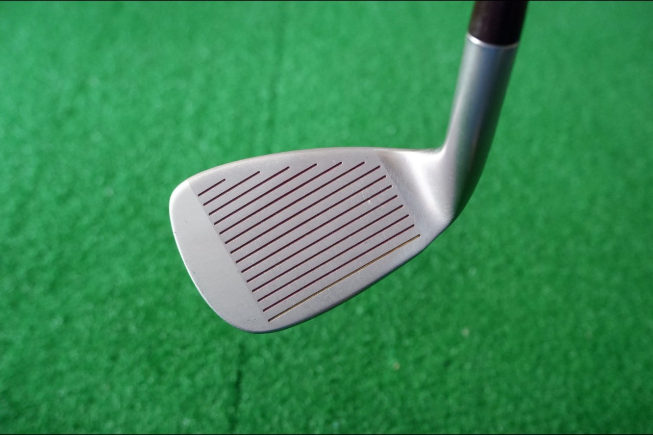 เหล็ก AW TSURUYA AXEL