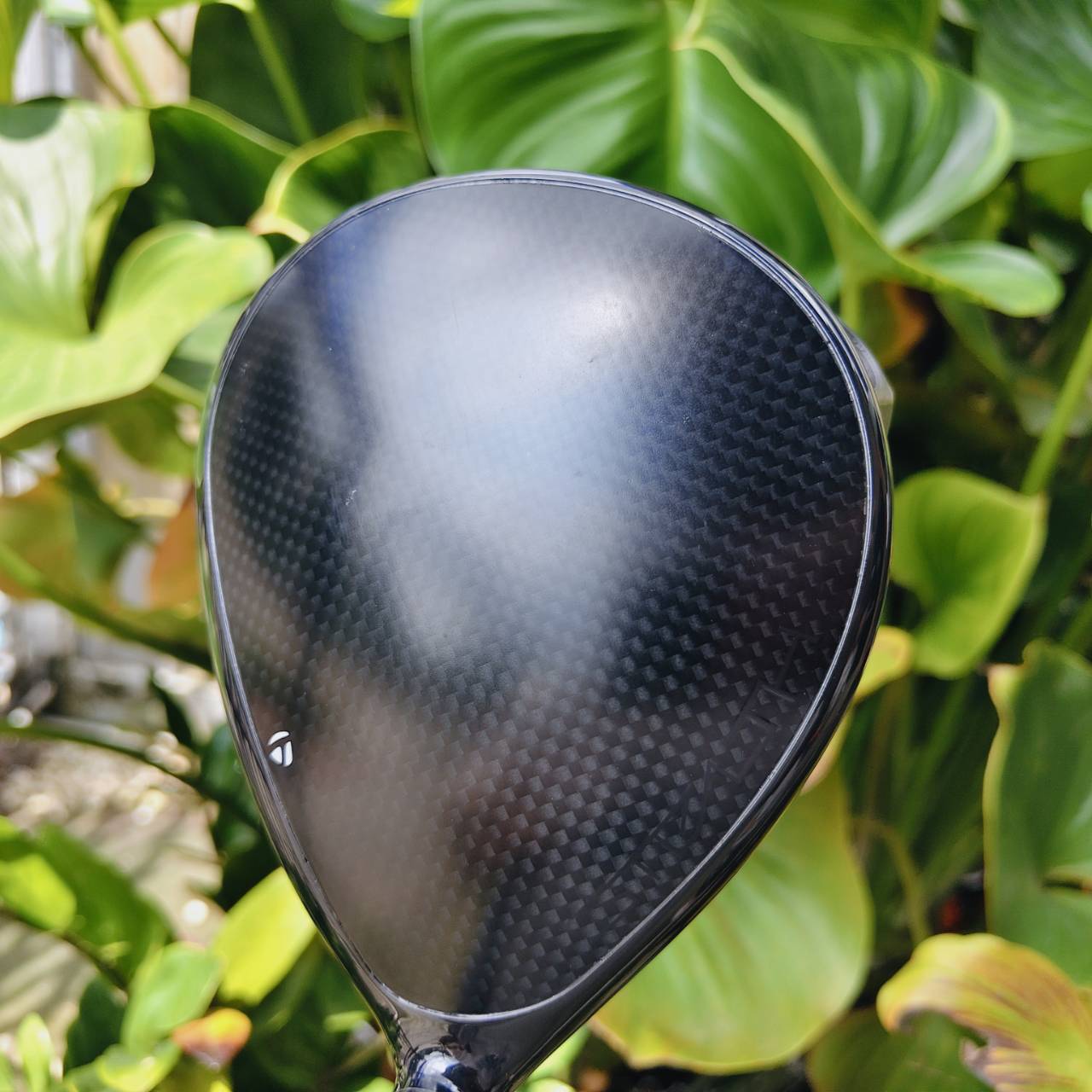 TaylorMade Stealth PLUS+ ระดับท็อปในตระกูล Stealth เทคโนโลยีแห่งยุค “Carbonwood” มอบพลังทุกช็อต