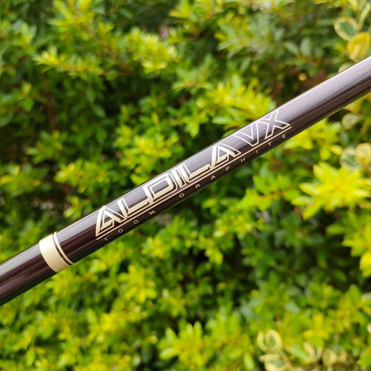 DRIVER ST.DRIVE องศา 11 หัวไม้หน้าเด้งมาก SUPER AS ROLL FACE ก้าน ALDILA FLEX R เป็นหัวไม้ที่ตีไกลมาก ก้านดีมาก และยังชดเชยความผิดพลาดสูง!!! ไม้กอล์ฟมือสอง ของแท้ BY NakaraLuxurious