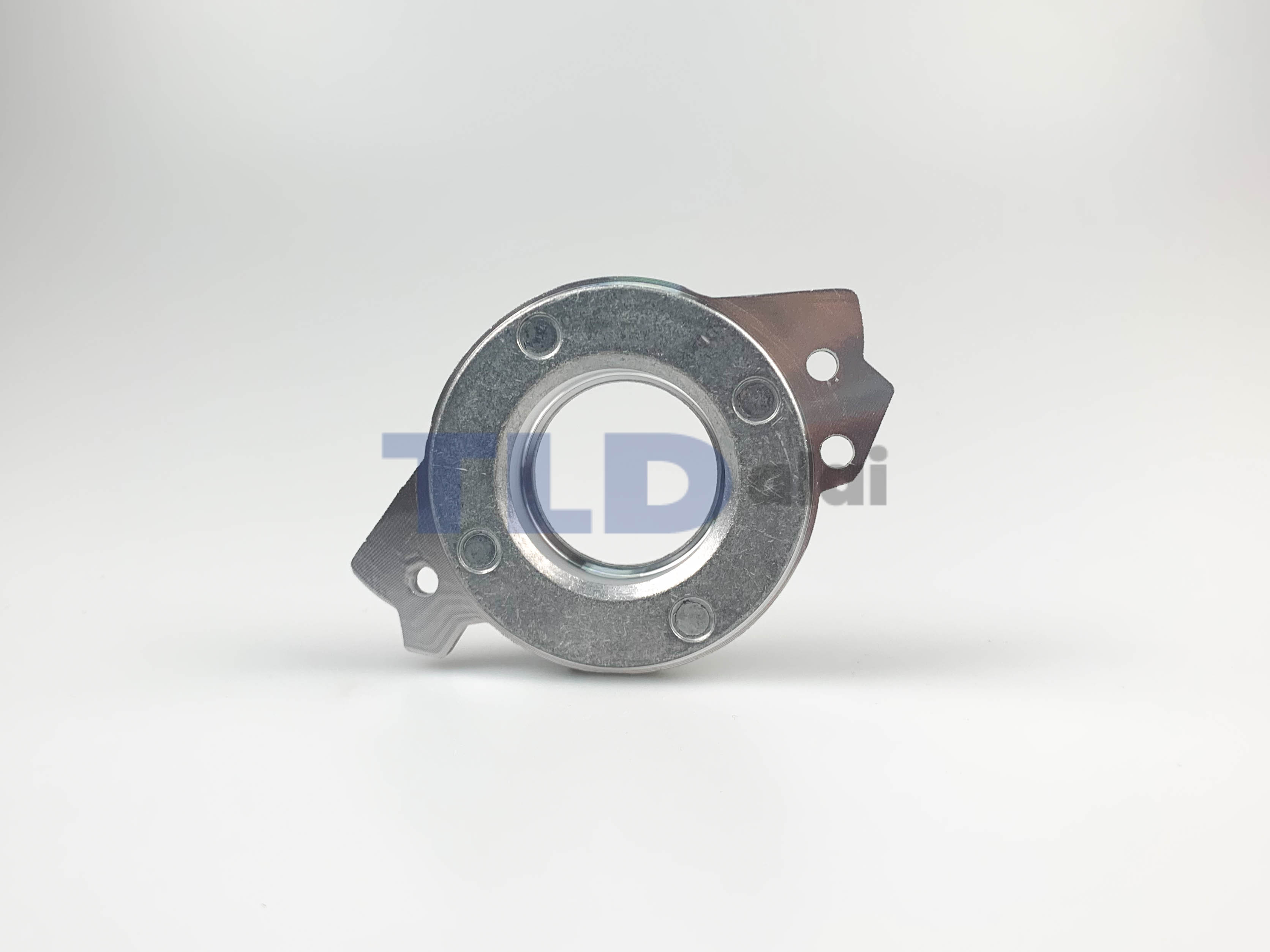 ฝาลูกปืน (แท้) แท่นตัดไฟเบอร์ Bosch บอช รุ่น GCO200 #70 (1609B03612) (อะไหล่แท้ 100%)