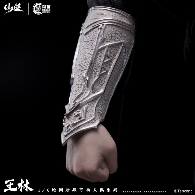 [สั่งจอง]Cosmic Creations 1/6 : WangLin