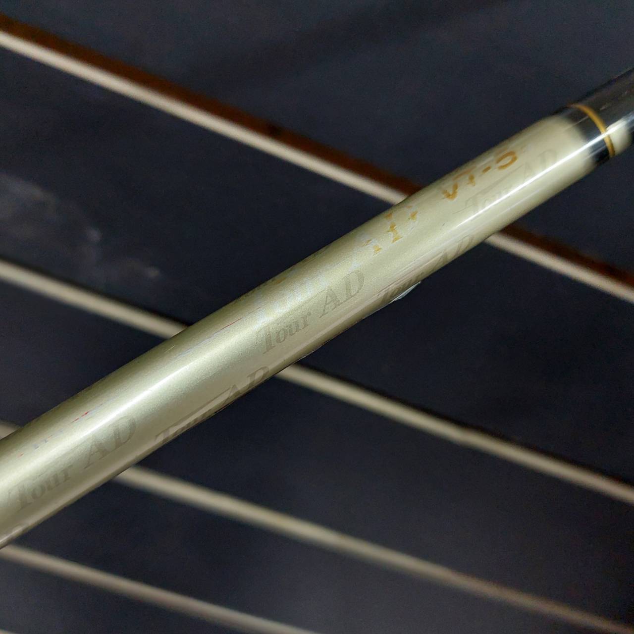 DRIVER SWORD SNIPER 4WD องศา 11 ก้าน TOUR AD KT5 FLEX R ตีตรง ตีไกลสุดขั้ว ชนรั้วชนธง ไม้กอล์ฟพรีเมี่ยมมือสอง ของแท้ By NakaraLuxurious