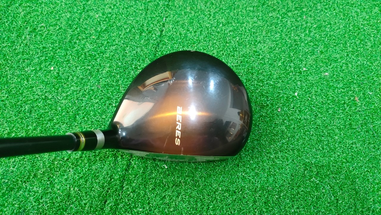 FAIRWAY 5 HONMA BERES S-01 (มือซ้าย)