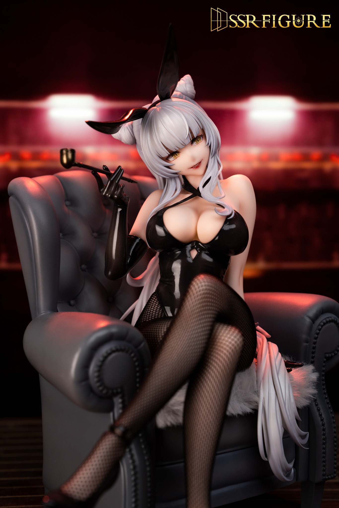 [สั่งจอง]Infinity Studio : 1:7 Scale - SSR Figure : Yue Li