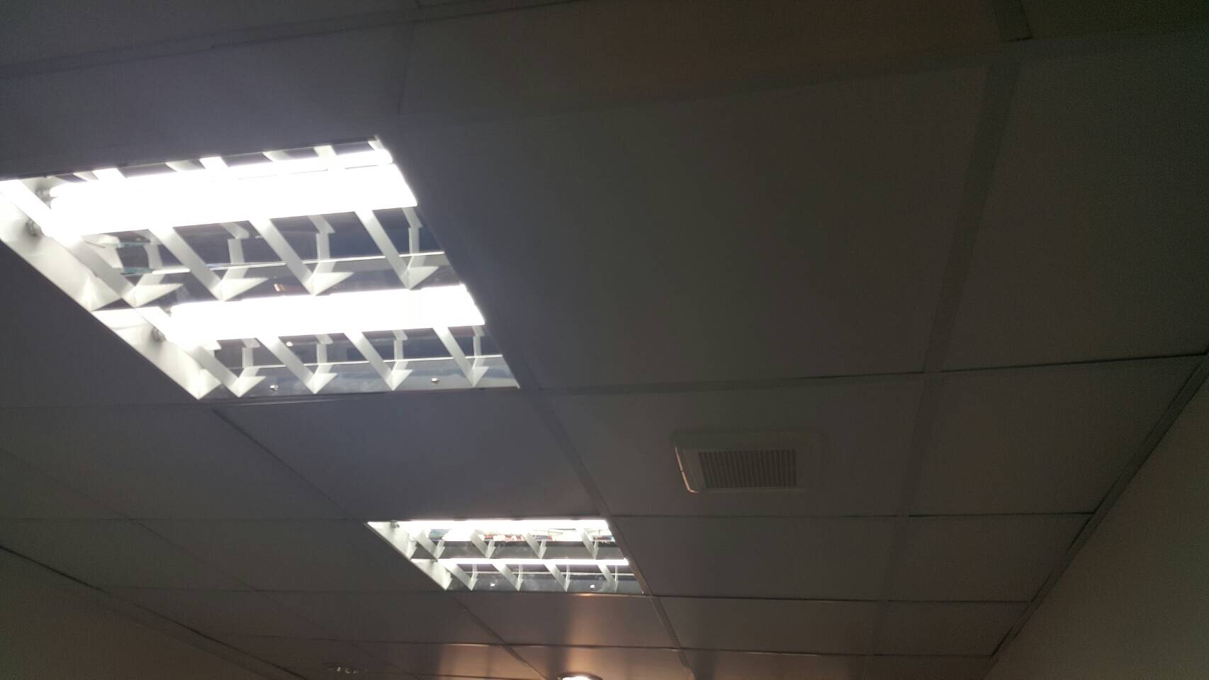 งานปรับปรุงห้อง และห้องน้ำ-ห้องส้วมอาจารย์สาขาโภชนาการและหน่วยสอบทานทรัพยากรสุขภาพ รพ.ศิริราช