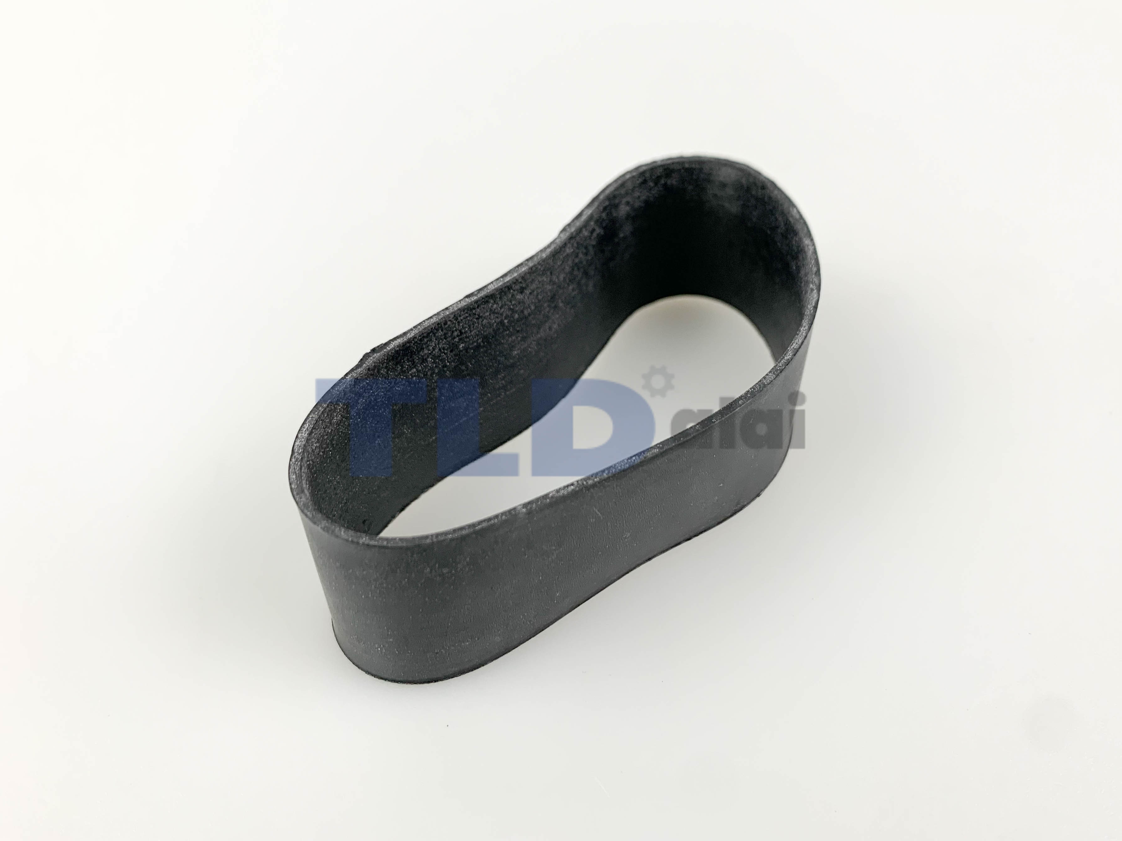 ยางวงในกระบอกสูบ (แท้) สกัดไฟฟ้า Makita มากีต้า รุ่น HM1305 #10 (262557-1) (อะไหล่แท้100%) RUBBER SLEEVE 66
