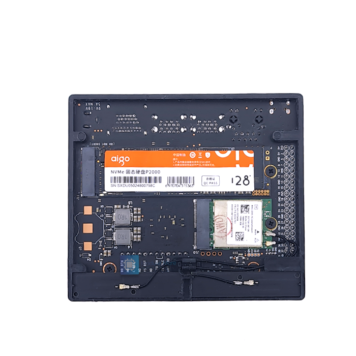 Jetson Xavier NX arm64 development board 8GB [free SSD 128GB]