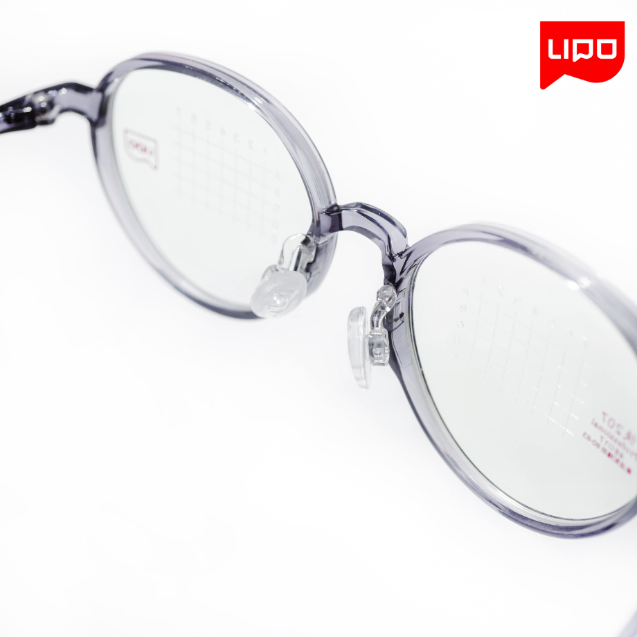 แว่นตาเด็ก LIPO รุ่น XIA 207 Col.1QZZ