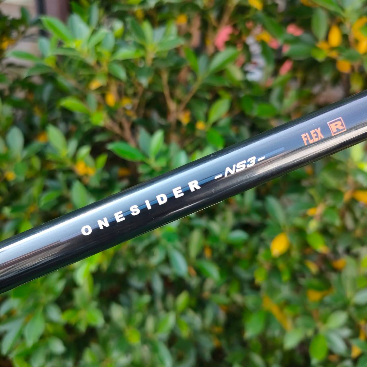 DRIVER TSURUYA ONESIDER NS3 ก้าน ONESIDER NS3 FLEX R องศา 10.5 สุดยอดวัสดุสุดพรีเมี่ยมจากญี่ปุ่น ตีตรงอยู่ในแฟร์เวย์มากๆครับ
