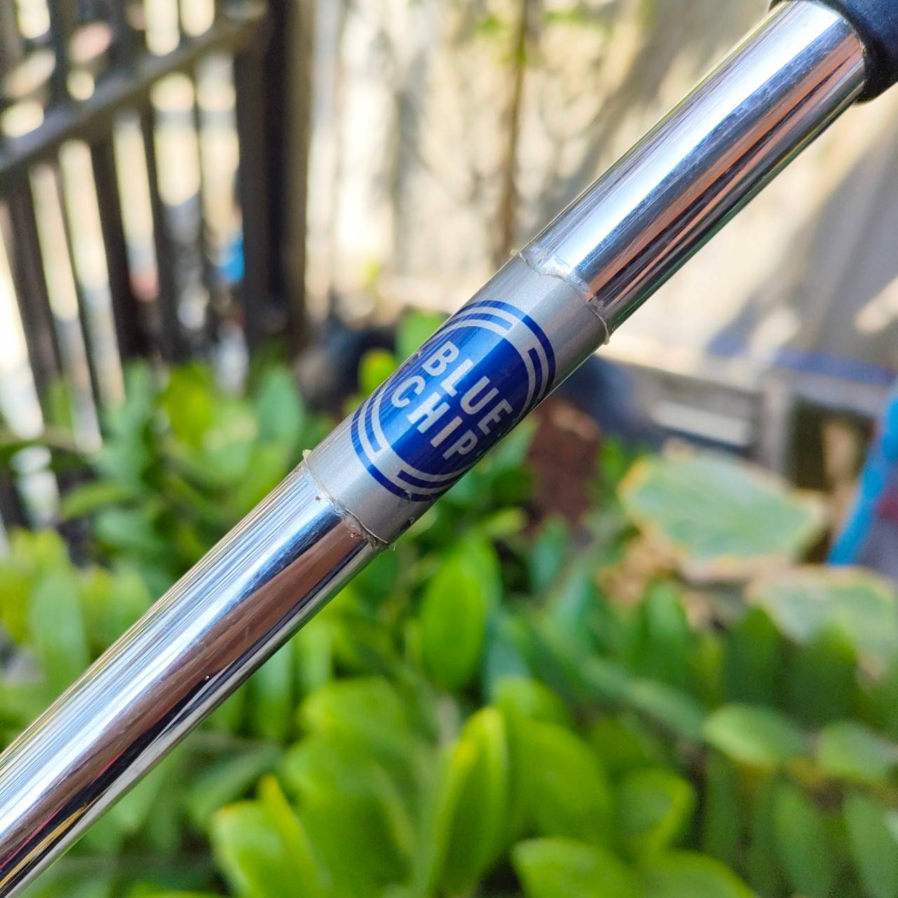 PUTTER NIKE BC-002 ความยาว 35 นิ้ว เป็นพัตเตอร์ที่ดีมากๆ ต้องโดน!!! ไม้กอล์ฟพรีเมี่ยมของแท้ By NakaraLuxurious